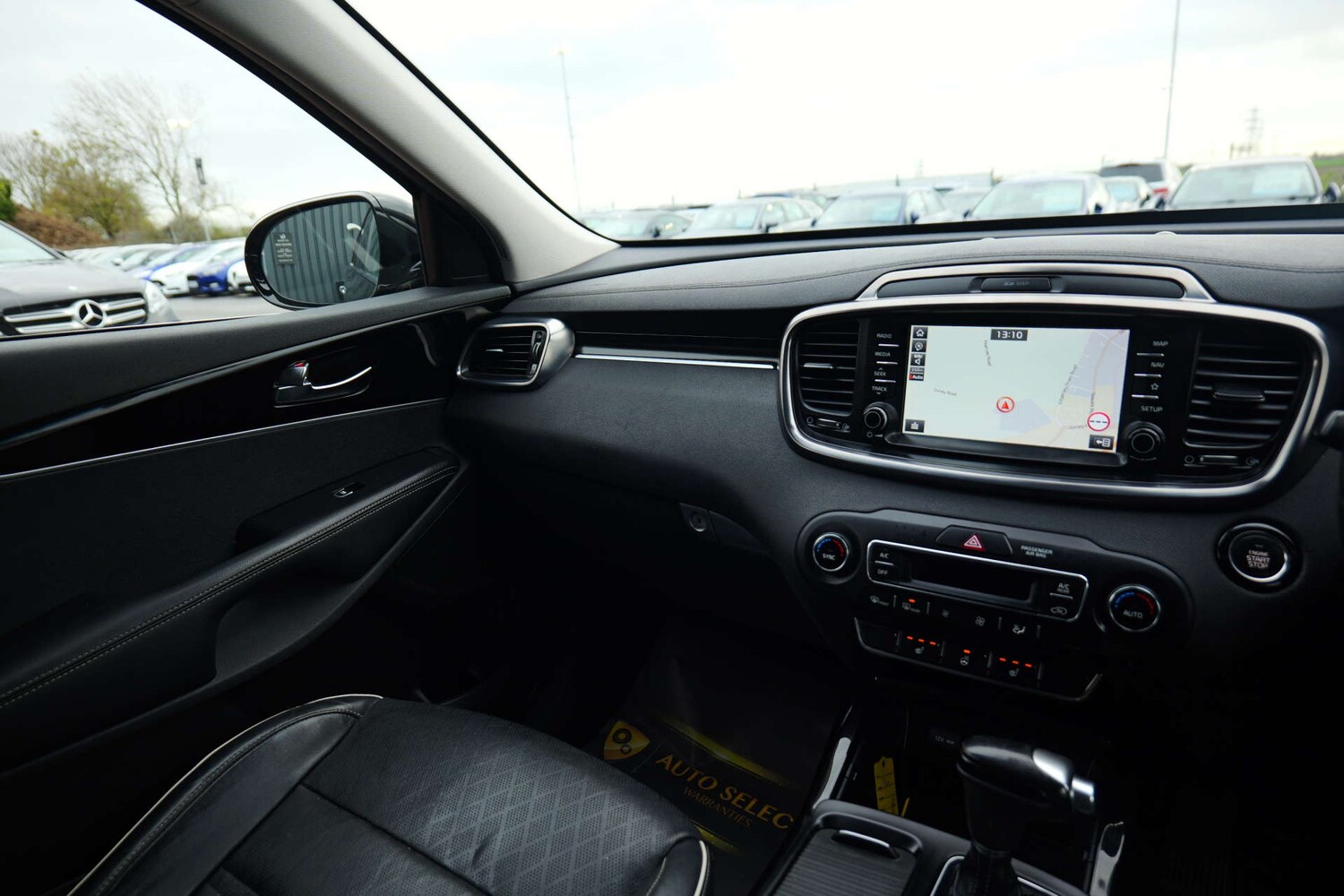 Used Kia Sorento 2018 for sale - 76547253: Photo 85