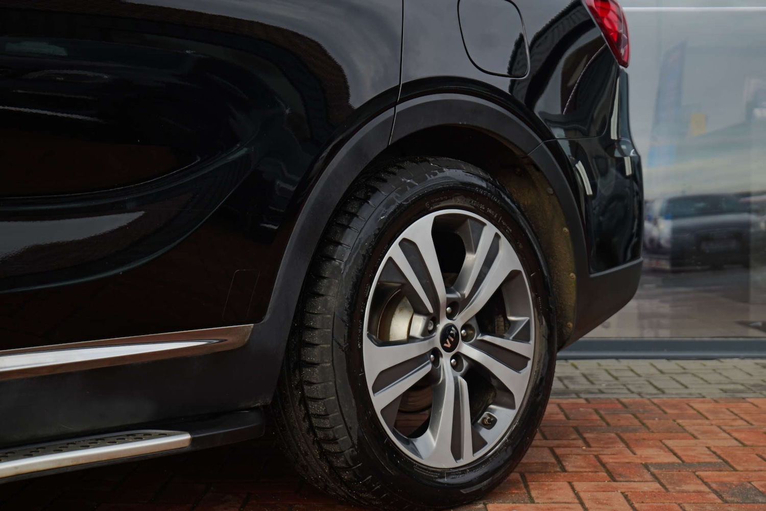 Used Kia Sorento 2018 for sale - 76547253: Photo 88