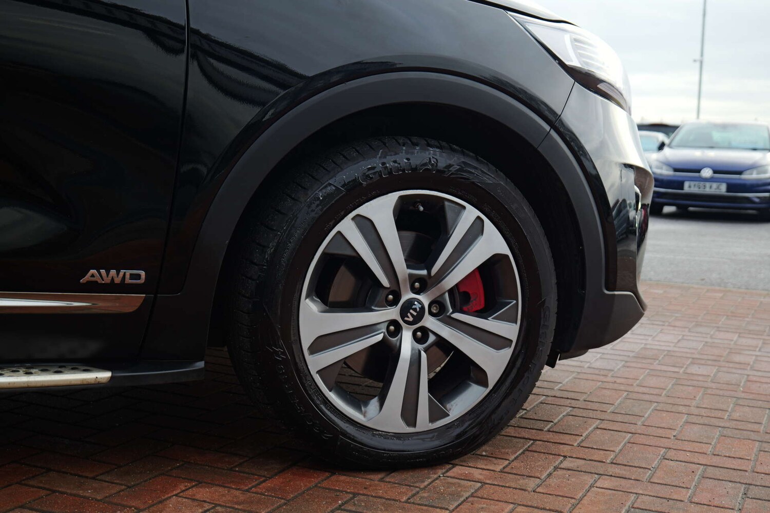 Used Kia Sorento 2018 for sale - 76547253: Photo 89