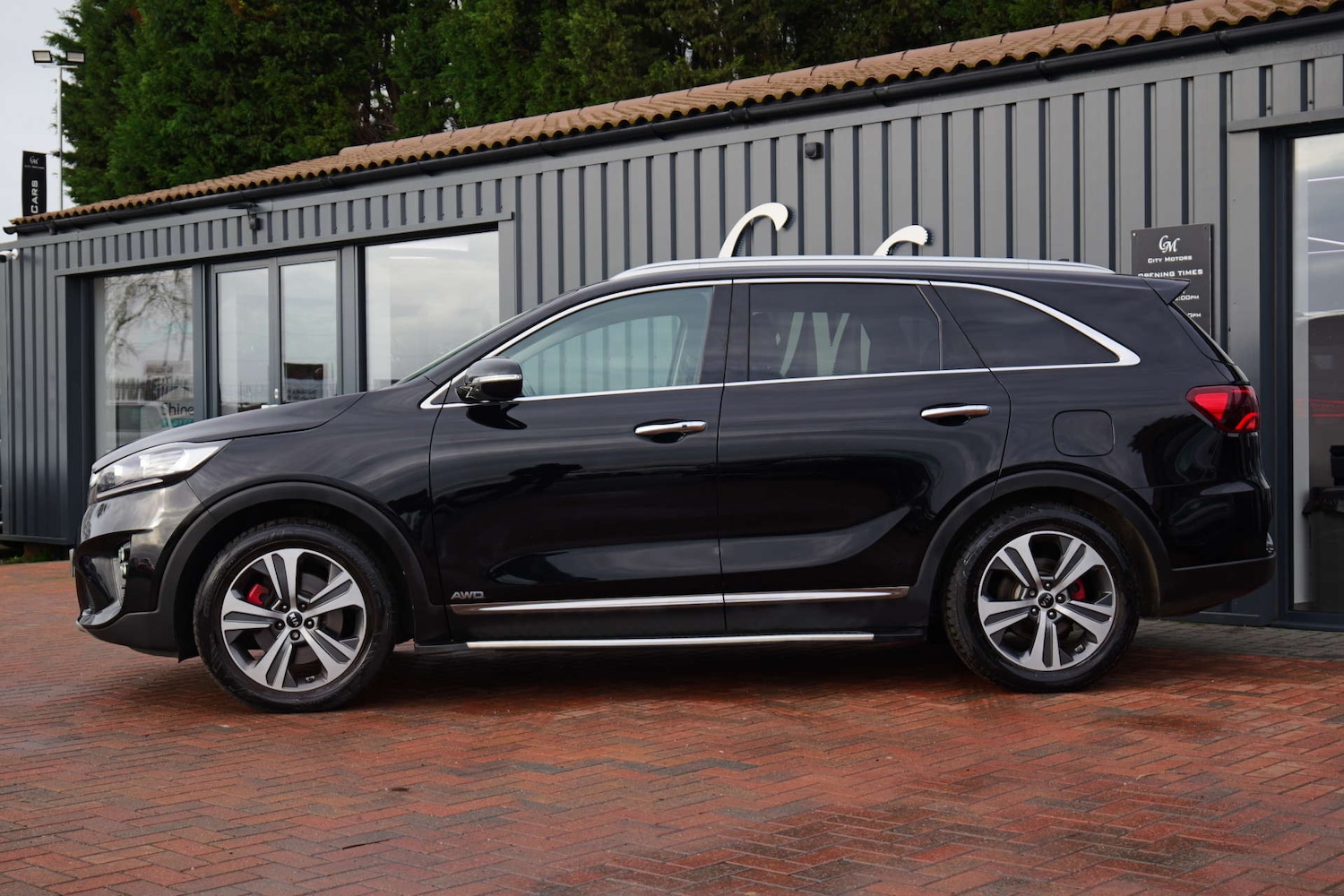 Used Kia Sorento 2018 for sale - 76547253: Photo 9