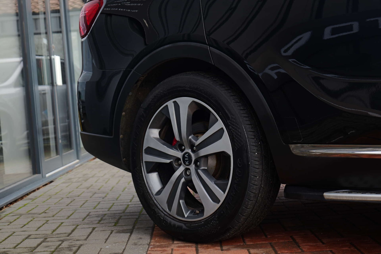 Used Kia Sorento 2018 for sale - 76547253: Photo 90