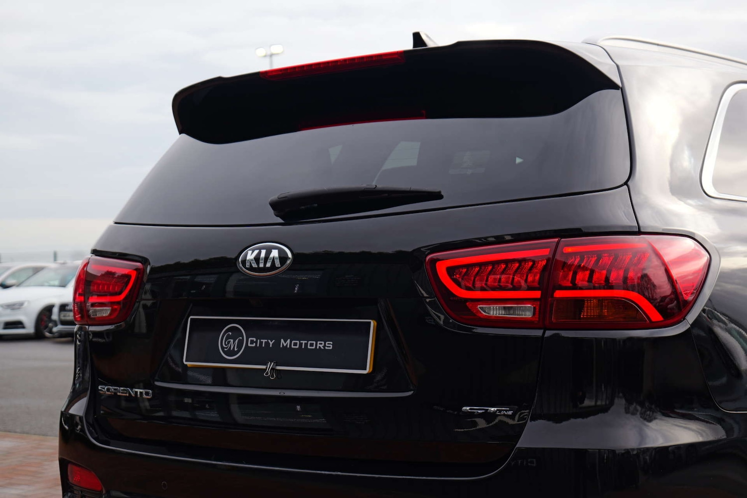 Used Kia Sorento 2018 for sale - 76547253: Photo 91