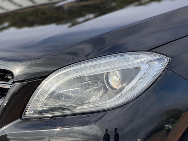 Used Mercedes-Benz M-Class 2015 for sale - 76210020: Photo 14