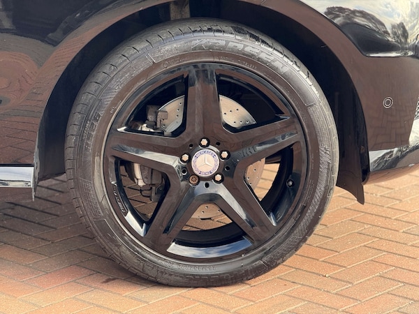 Used Mercedes-Benz M-Class 2015 for sale - 76210020: Photo 18