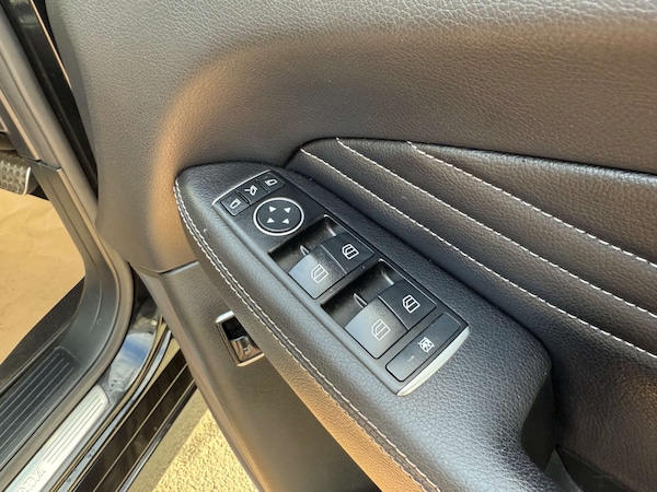 Used Mercedes-Benz M-Class 2015 for sale - 76210020: Photo 25