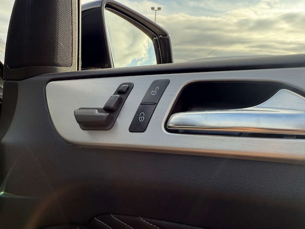 Used Mercedes-Benz M-Class 2015 for sale - 76210020: Photo 26