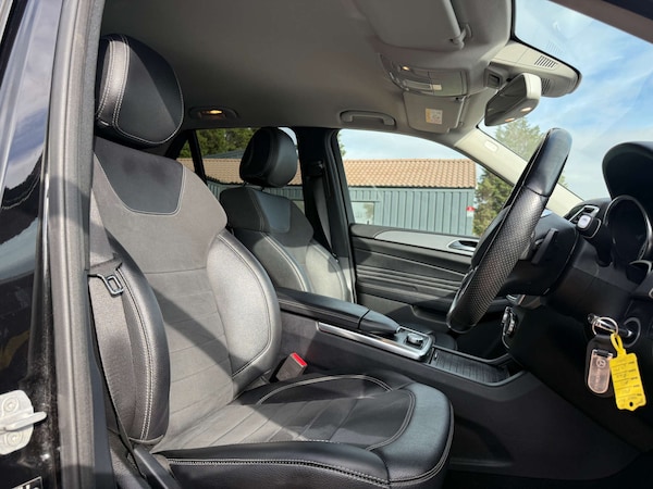 Used Mercedes-Benz M-Class 2015 for sale - 76210020: Photo 27