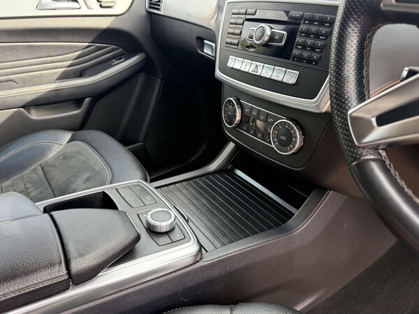 Used Mercedes-Benz M-Class 2015 for sale - 76210020: Photo 29