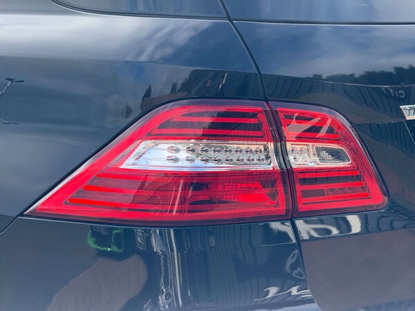 Used Mercedes-Benz M-Class 2015 for sale - 76210020: Photo 52