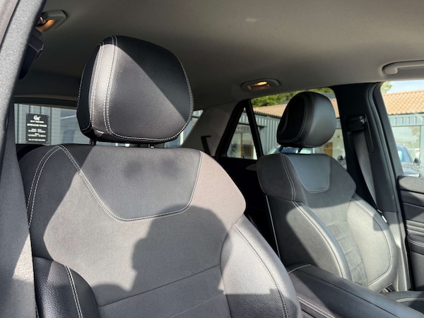 Used Mercedes-Benz M-Class 2015 for sale - 76210020: Photo 60