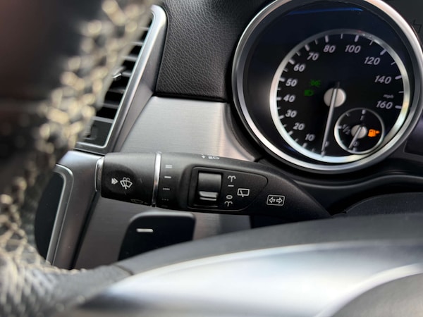 Used Mercedes-Benz M-Class 2015 for sale - 76210020: Photo 65