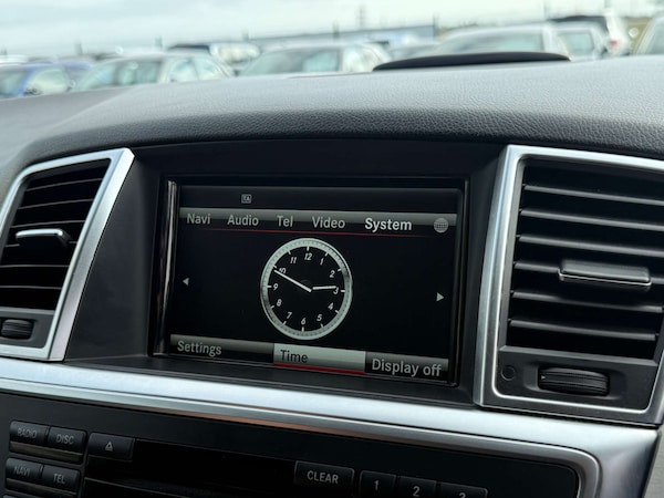 Used Mercedes-Benz M-Class 2015 for sale - 76210020: Photo 69
