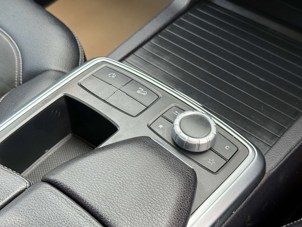 Used Mercedes-Benz M-Class 2015 for sale - 76210020: Photo 74