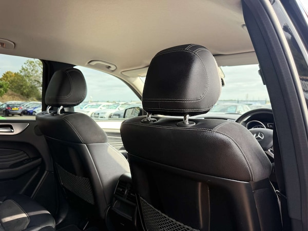 Used Mercedes-Benz M-Class 2015 for sale - 76210020: Photo 77