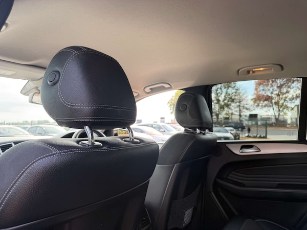 Used Mercedes-Benz M-Class 2015 for sale - 76210020: Photo 82