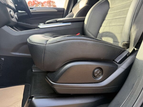 Used Mercedes-Benz M-Class 2015 for sale - 76210020: Photo 88