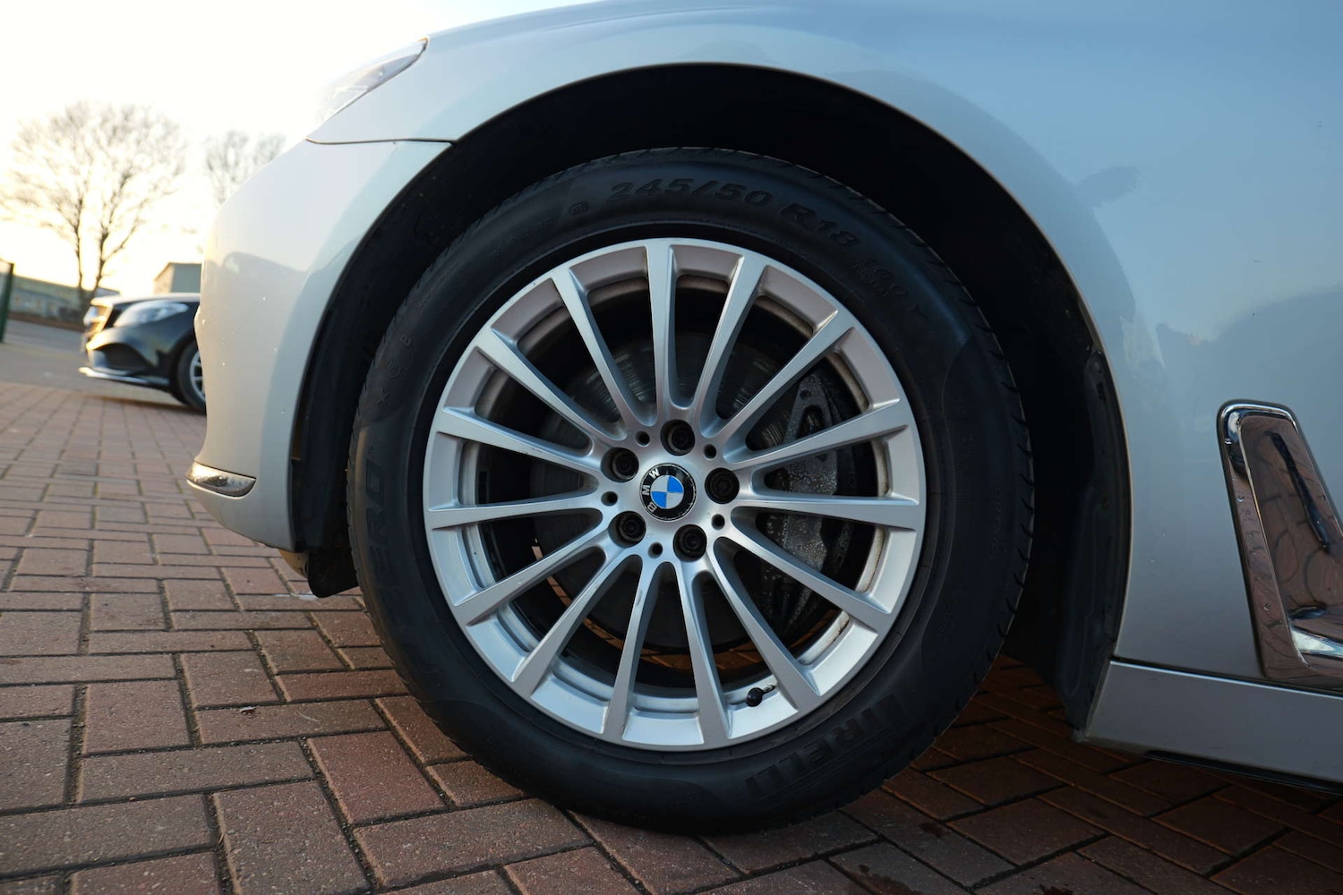 Used BMW 7 Series 2016 for sale - 76884363: Photo 13