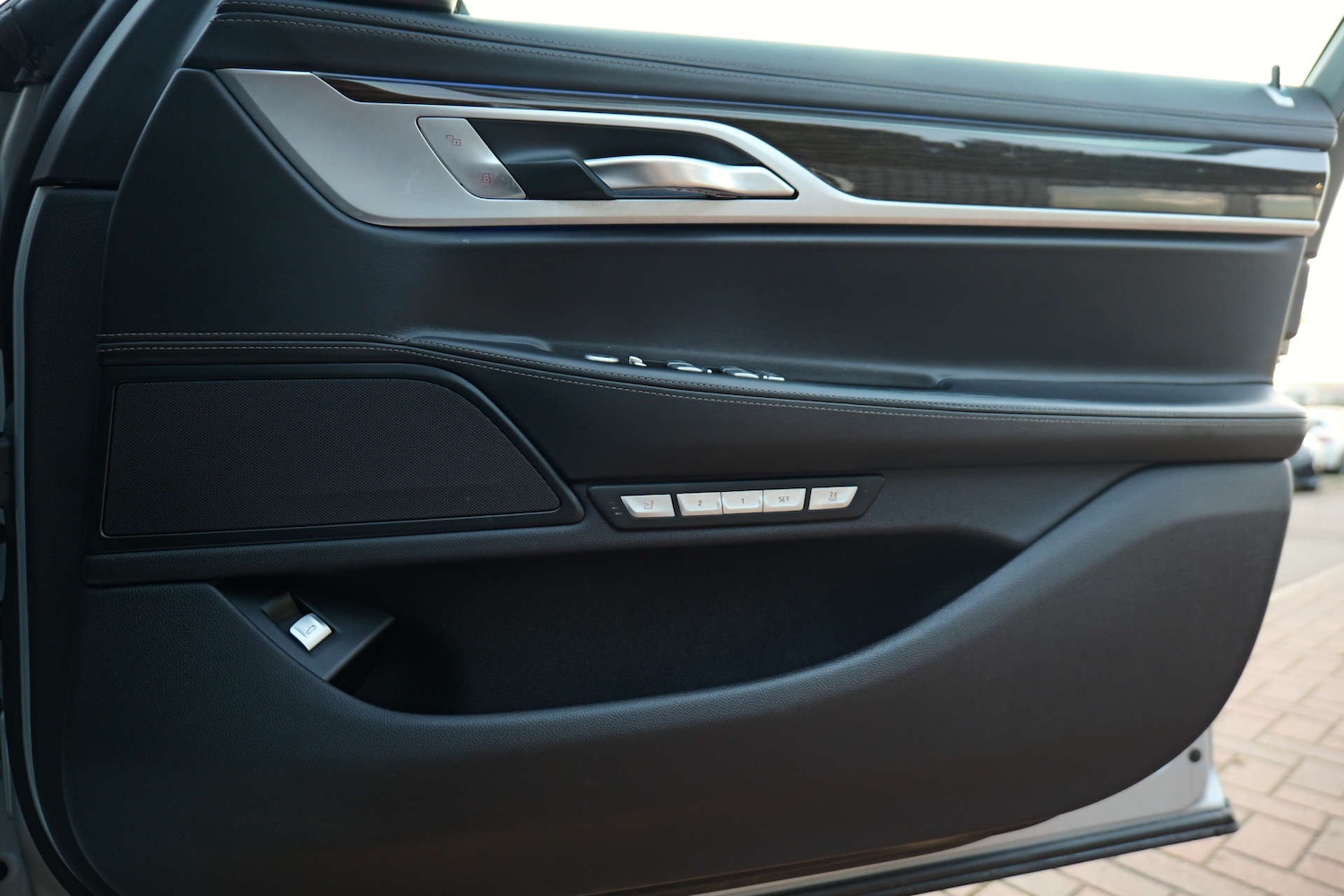 Used BMW 7 Series 2016 for sale - 76884363: Photo 16