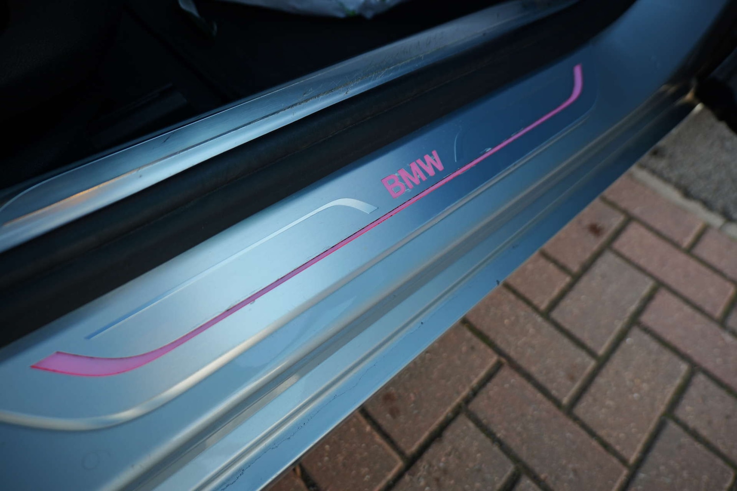 Used BMW 7 Series 2016 for sale - 76884363: Photo 18