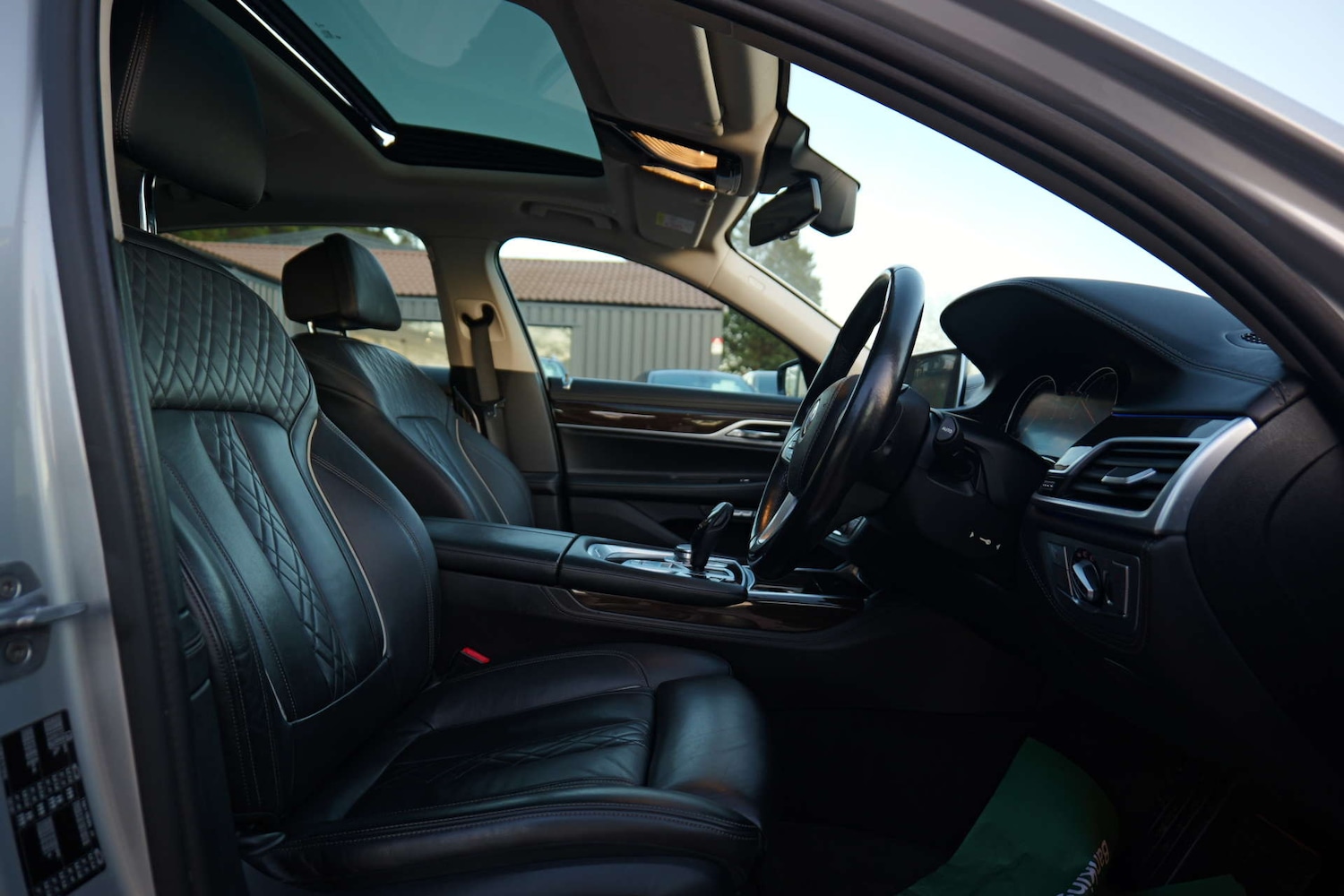 Used BMW 7 Series 2016 for sale - 76884363: Photo 20