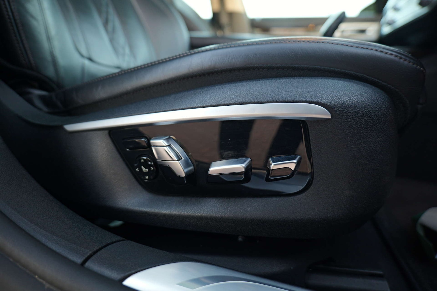 Used BMW 7 Series 2016 for sale - 76884363: Photo 21