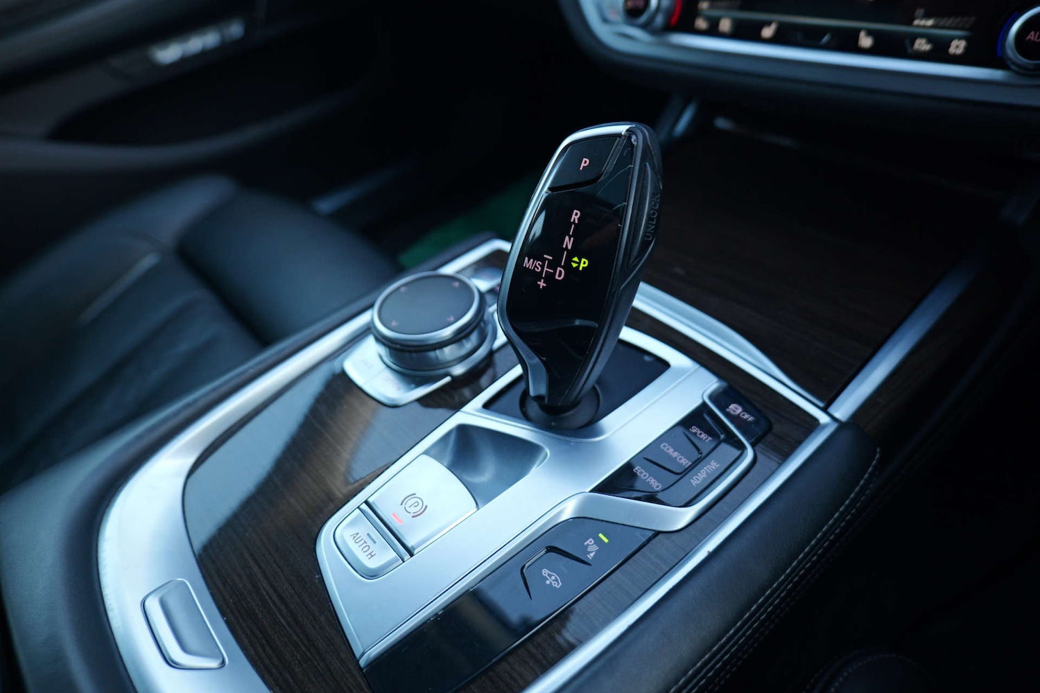 Used BMW 7 Series 2016 for sale - 76884363: Photo 23