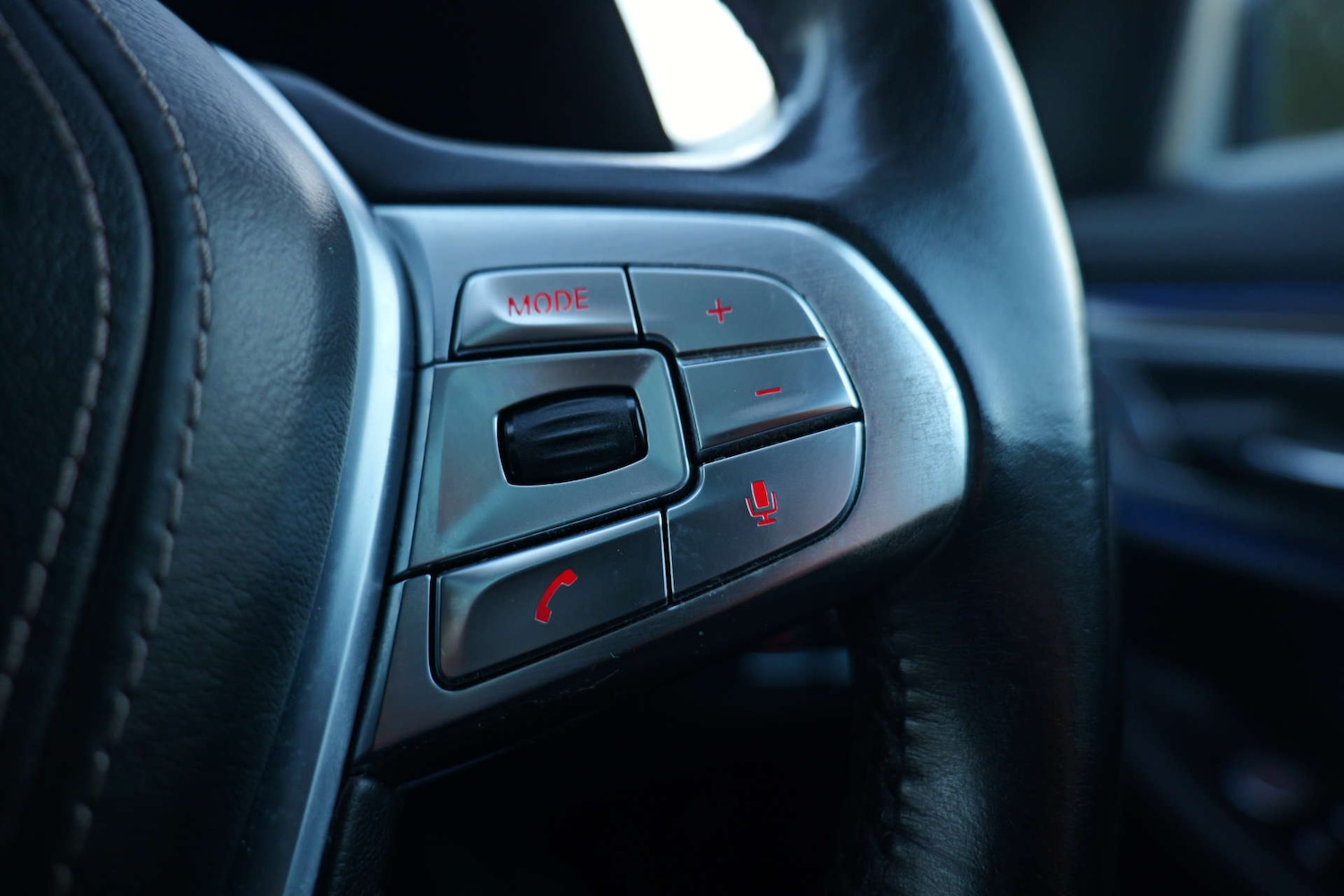 Used BMW 7 Series 2016 for sale - 76884363: Photo 27