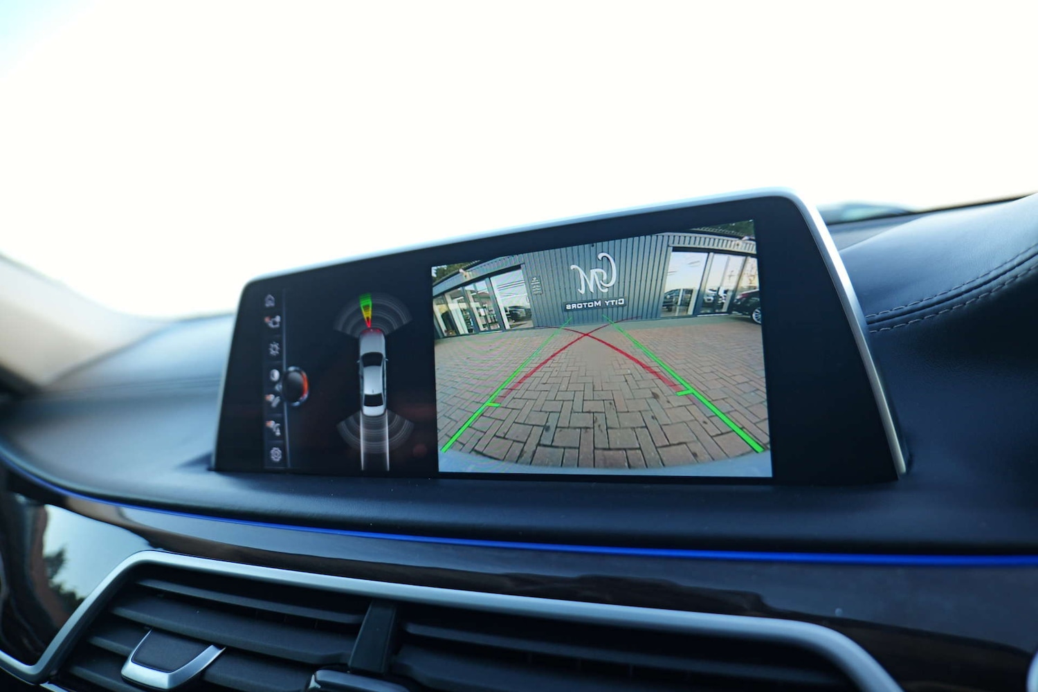 Used BMW 7 Series 2016 for sale - 76884363: Photo 30