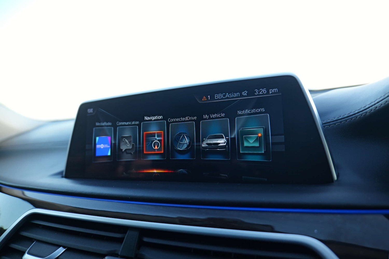 Used BMW 7 Series 2016 for sale - 76884363: Photo 31