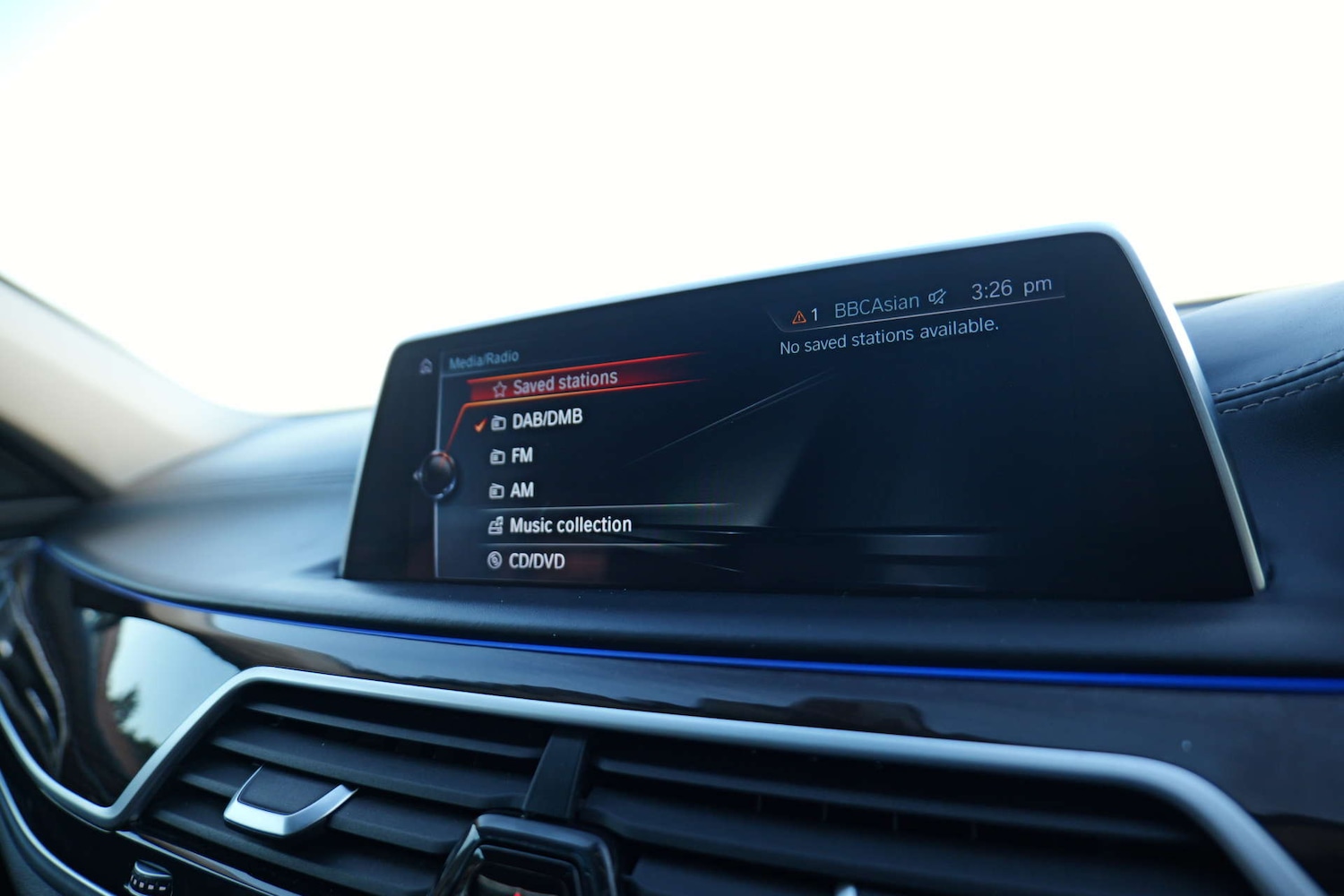 Used BMW 7 Series 2016 for sale - 76884363: Photo 32