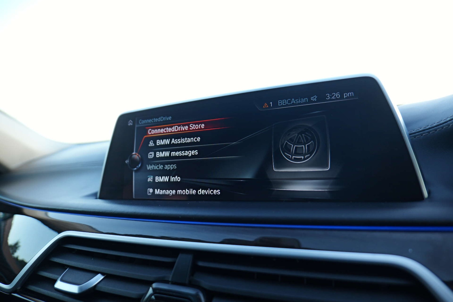 Used BMW 7 Series 2016 for sale - 76884363: Photo 33