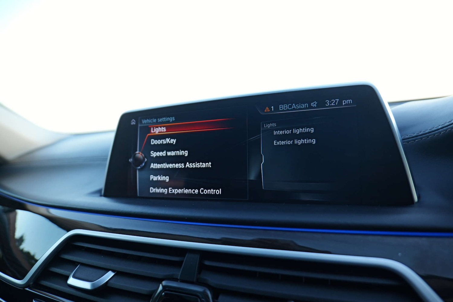 Used BMW 7 Series 2016 for sale - 76884363: Photo 34