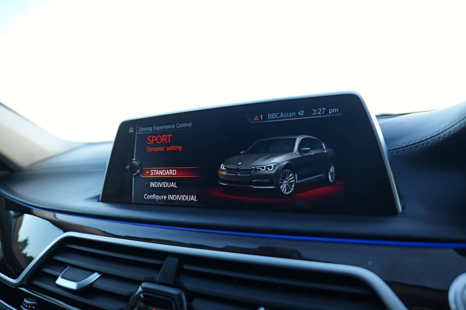 Used BMW 7 Series 2016 for sale - 76884363: Photo 35