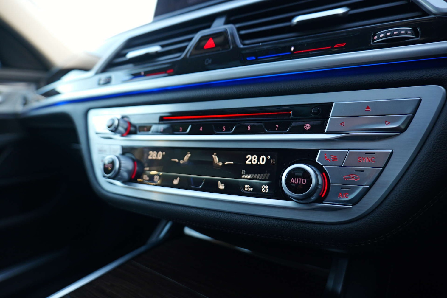 Used BMW 7 Series 2016 for sale - 76884363: Photo 36