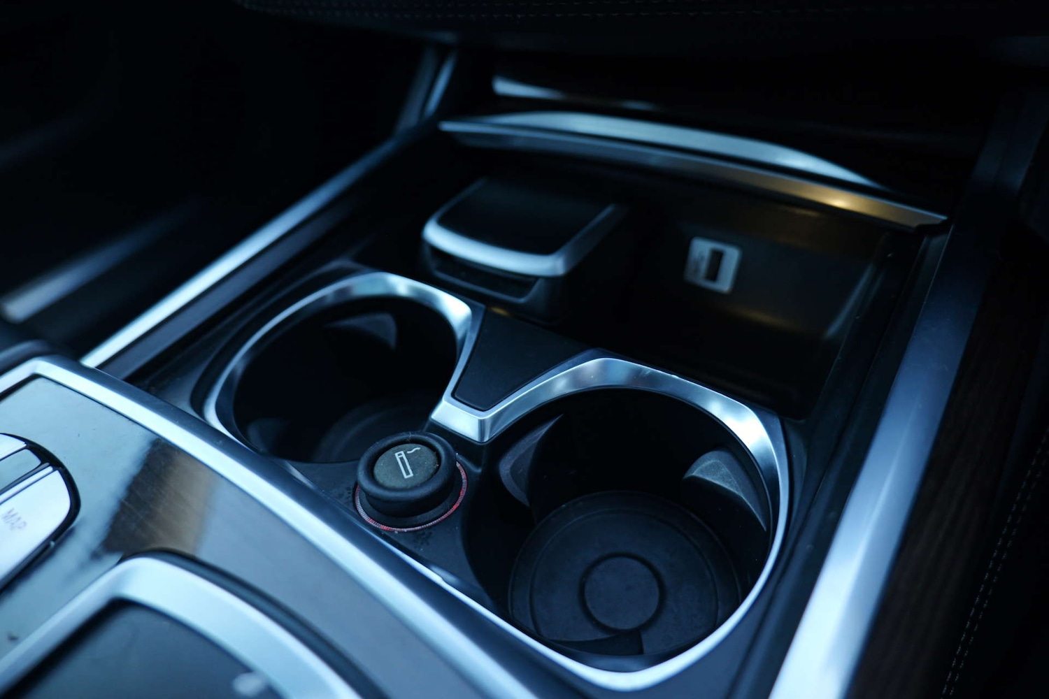 Used BMW 7 Series 2016 for sale - 76884363: Photo 37