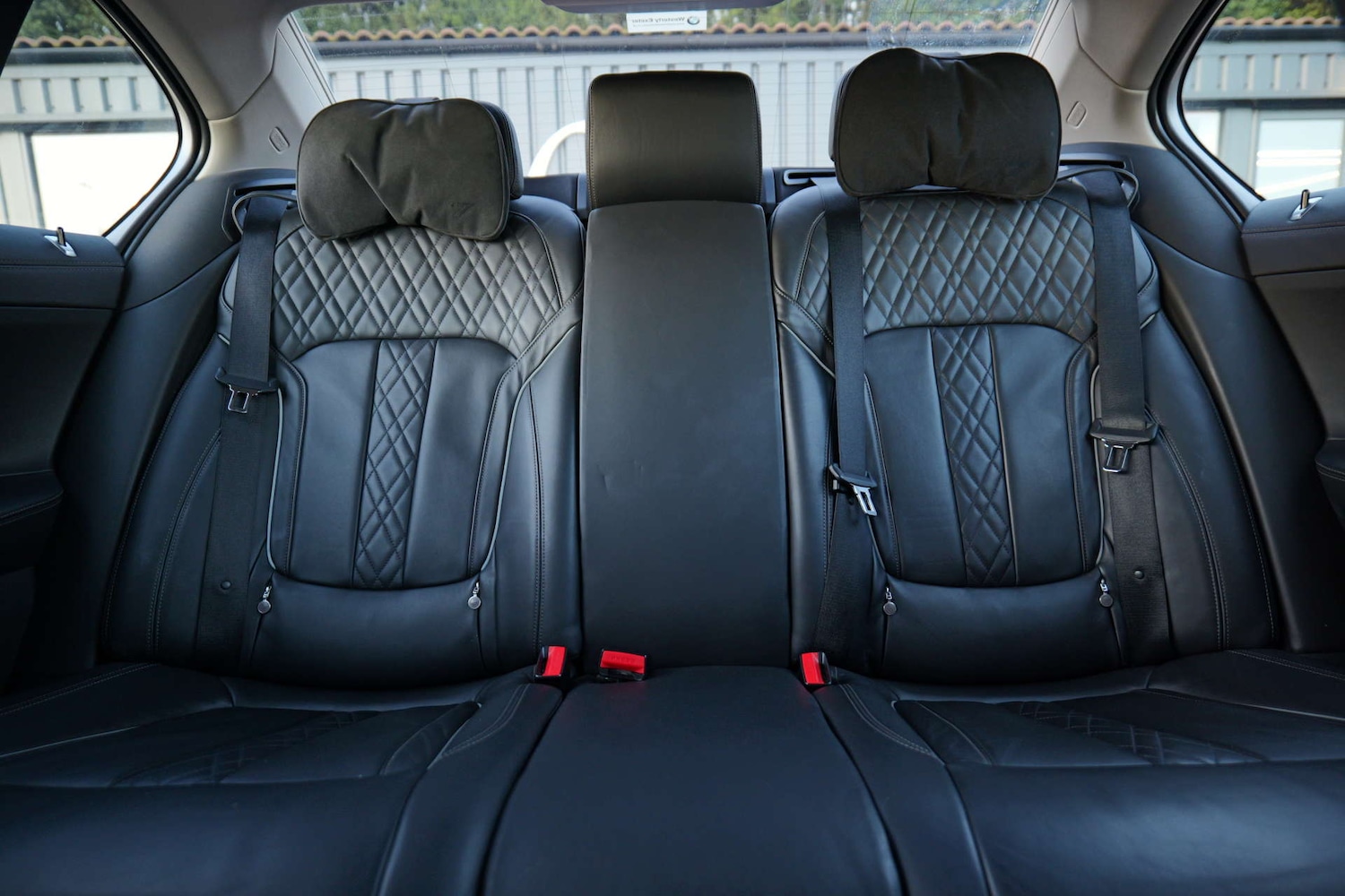 Used BMW 7 Series 2016 for sale - 76884363: Photo 38