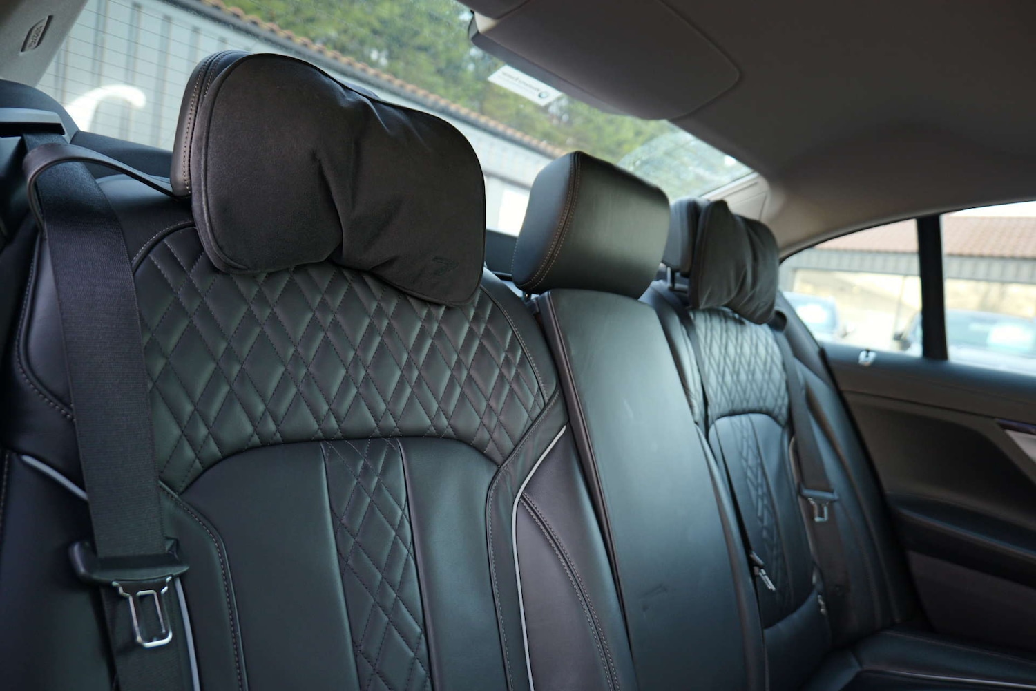 Used BMW 7 Series 2016 for sale - 76884363: Photo 39