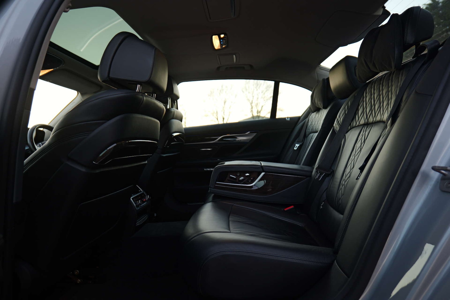 Used BMW 7 Series 2016 for sale - 76884363: Photo 42