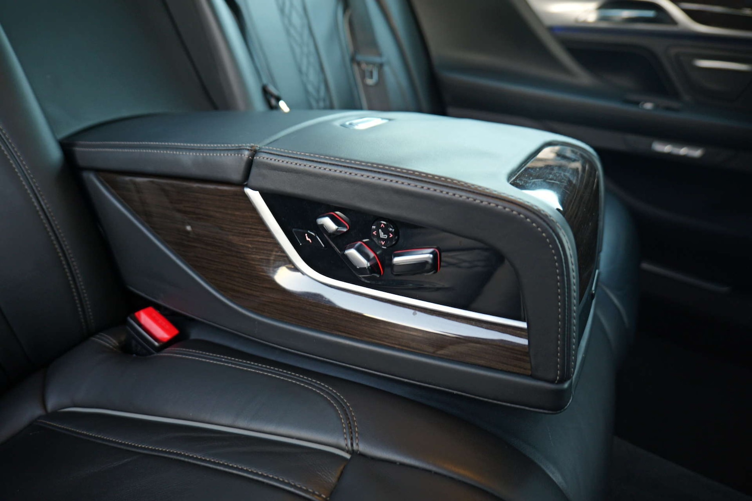 Used BMW 7 Series 2016 for sale - 76884363: Photo 45