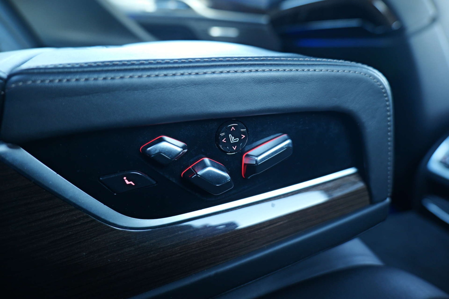 Used BMW 7 Series 2016 for sale - 76884363: Photo 46