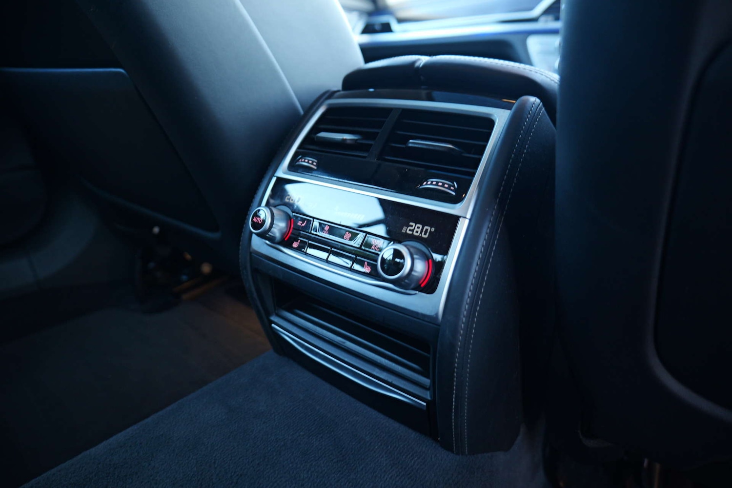 Used BMW 7 Series 2016 for sale - 76884363: Photo 49