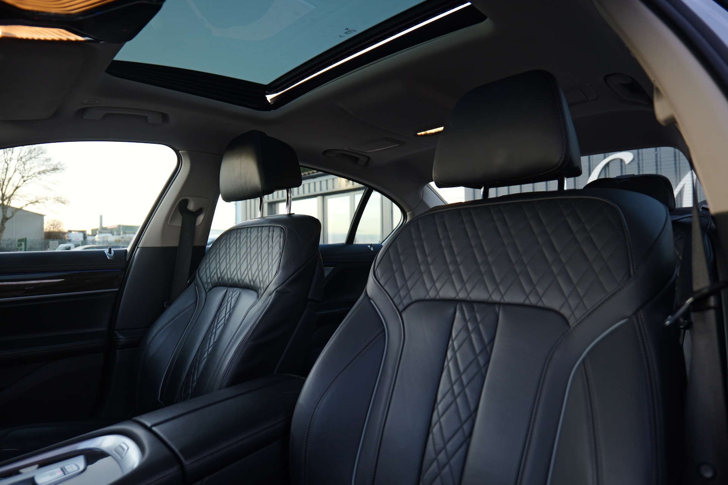 Used BMW 7 Series 2016 for sale - 76884363: Photo 50