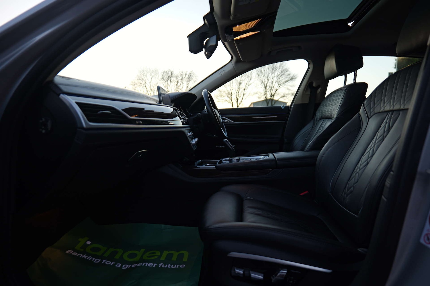 Used BMW 7 Series 2016 for sale - 76884363: Photo 56