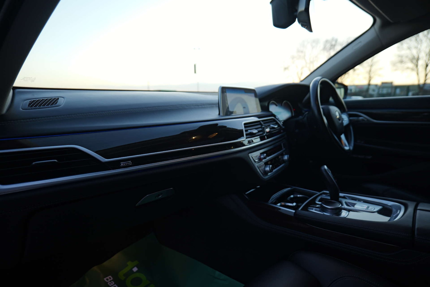 Used BMW 7 Series 2016 for sale - 76884363: Photo 57