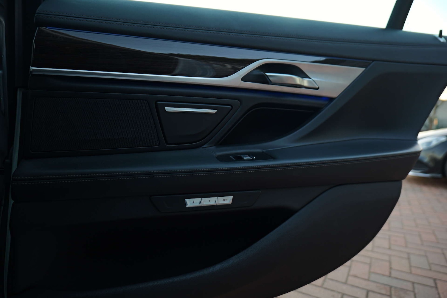 Used BMW 7 Series 2016 for sale - 76884363: Photo 61