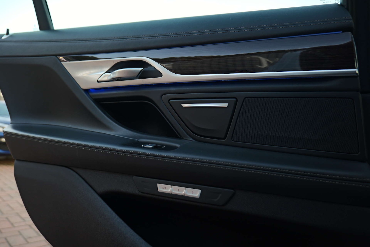 Used BMW 7 Series 2016 for sale - 76884363: Photo 62