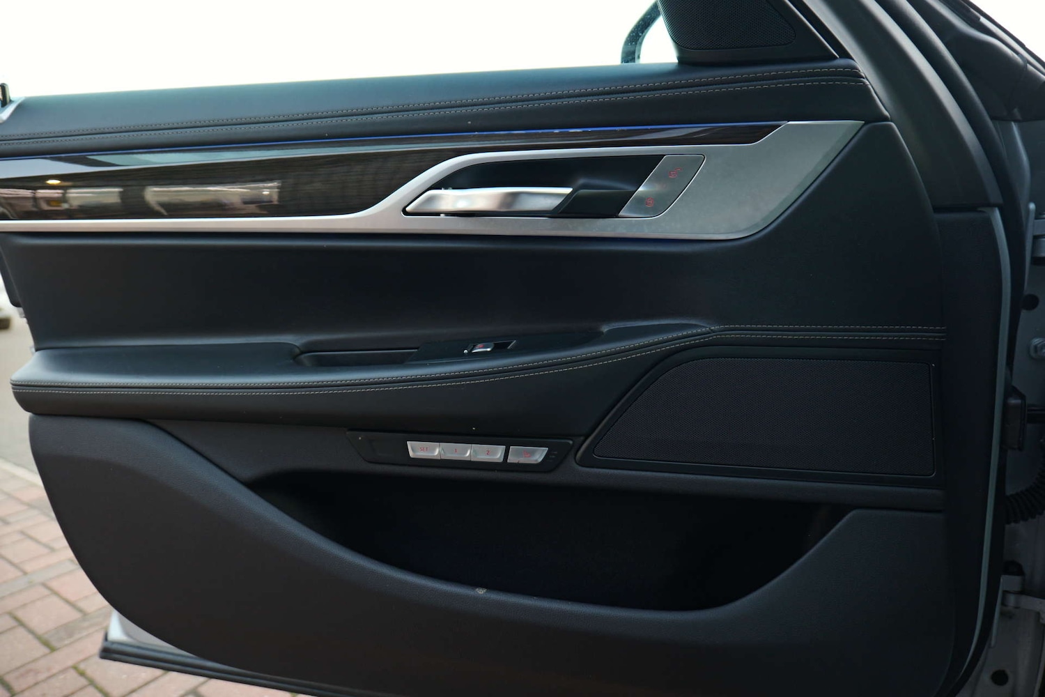 Used BMW 7 Series 2016 for sale - 76884363: Photo 66