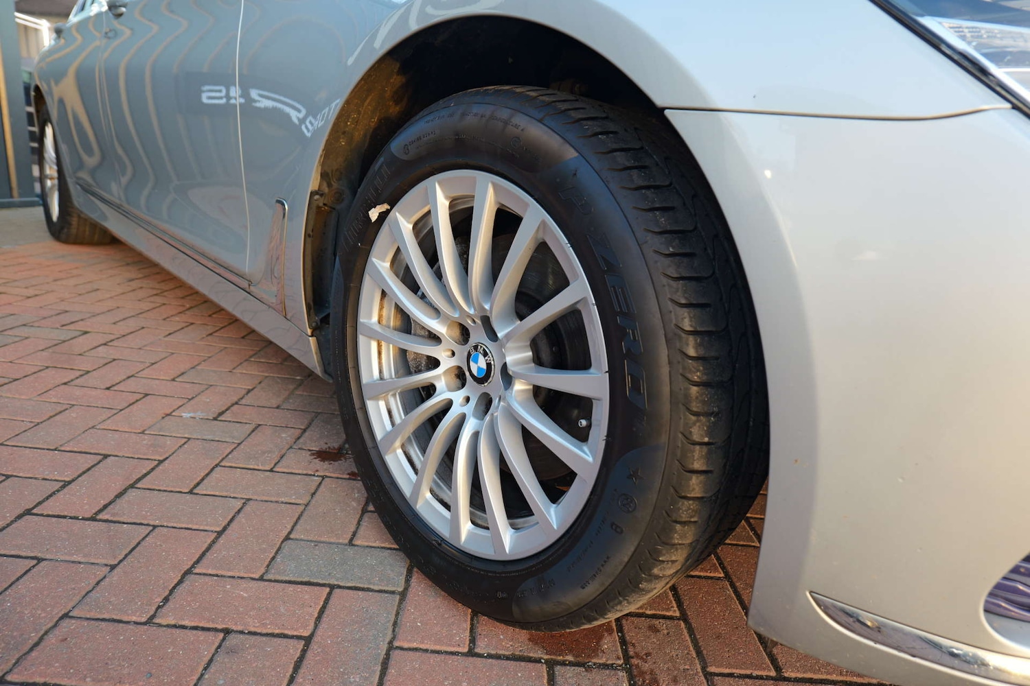 Used BMW 7 Series 2016 for sale - 76884363: Photo 69