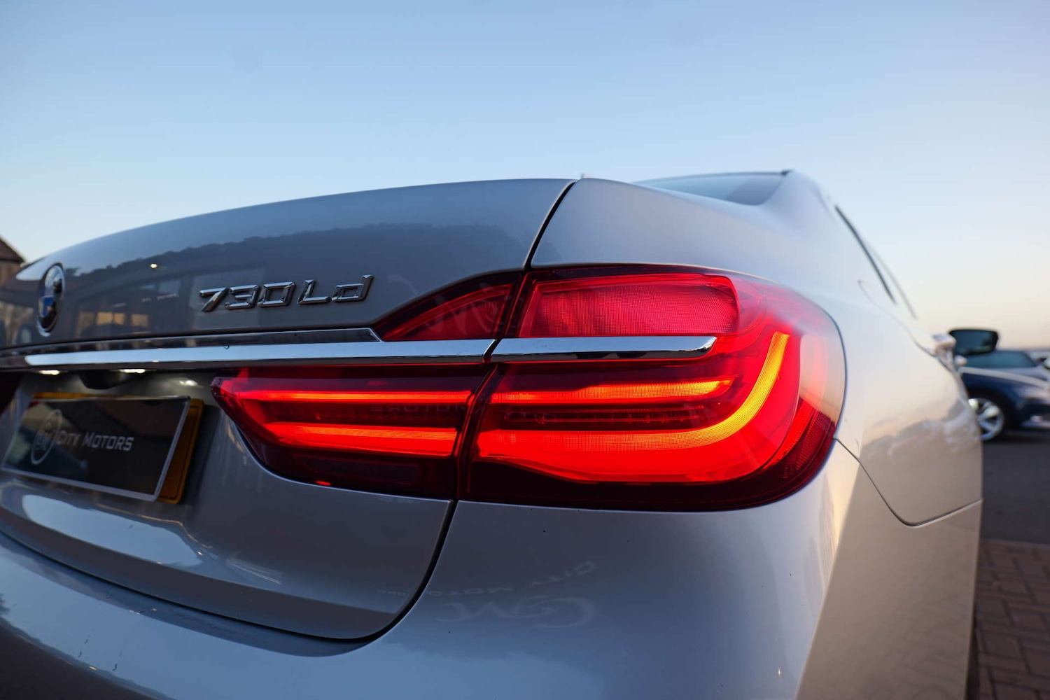 Used BMW 7 Series 2016 for sale - 76884363: Photo 7