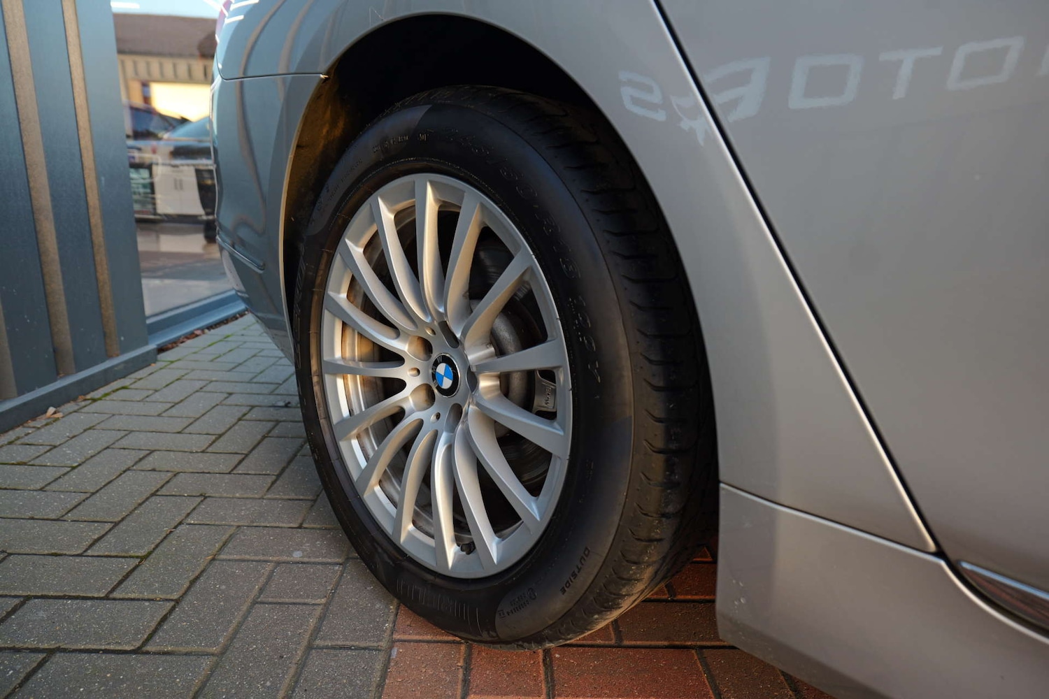 Used BMW 7 Series 2016 for sale - 76884363: Photo 70